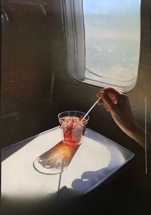 Eggleston poster